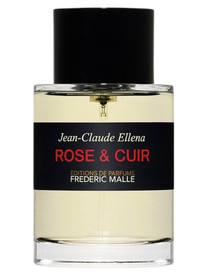 Frederic Malle Rose & Cuir woda perfumowana spray 100ml - produkt bez opakowania
