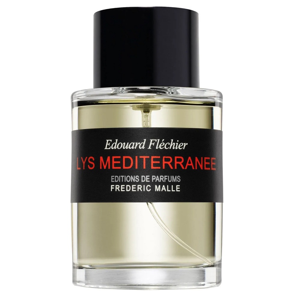 editions de parfums frederic malle lys mediterranee woda perfumowana 100 ml  tester   