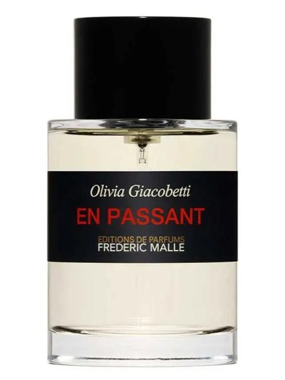 Frederic Malle En Passant woda perfumowana spray 100ml - produkt bez opakowania