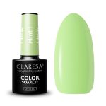 Claresa Color Soak Off UV/LED Mint lakier hybrydowy 1 5g