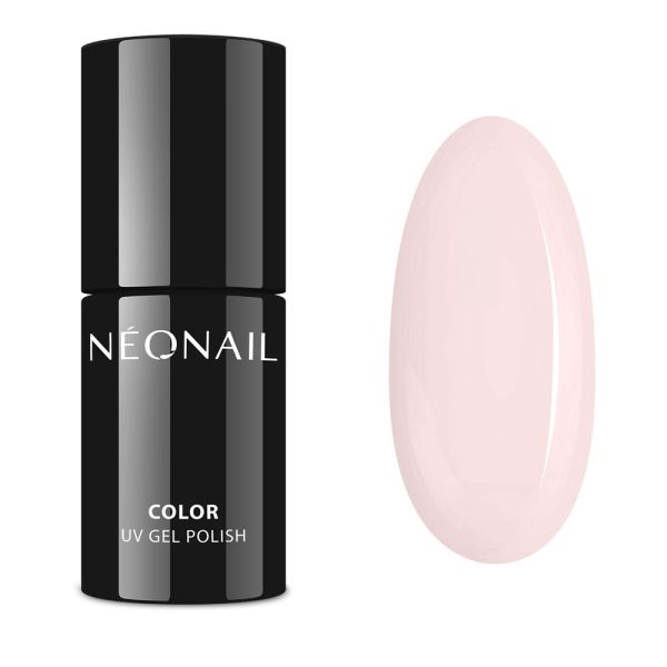 NeoNail UV Gel Polish Color lakier hybrydowy Vanilla Sky 7.2ml