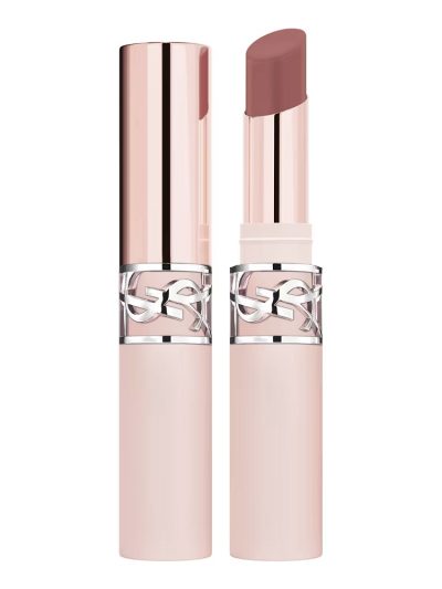 Yves Saint Laurent Lovenude Lip Blusher pomadka do ust 06 Naughty Pink 3g