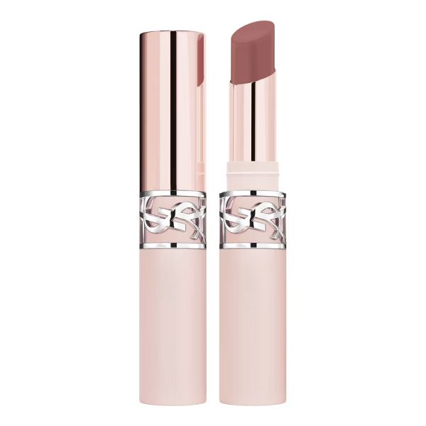 Yves Saint Laurent Lovenude Lip Blusher pomadka do ust 06 Naughty Pink 3g