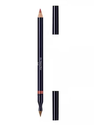 Dr. Hauschka Lip Liner konturówka do ust 04 Cumaru 1.05g