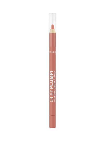 Rimmel Oh My Plump! konturówka do ust 050 Cafe Latte 1.2g