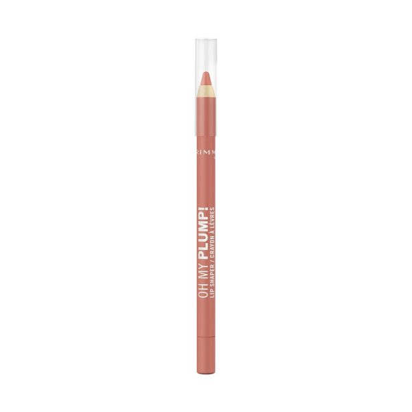 Rimmel Oh My Plump! konturówka do ust 050 Cafe Latte 1.2g