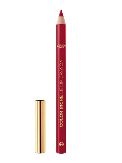 L'Oreal Paris Color Riche Le Lip Crayon konturówka do ust 297 Red Passion 1.2g
