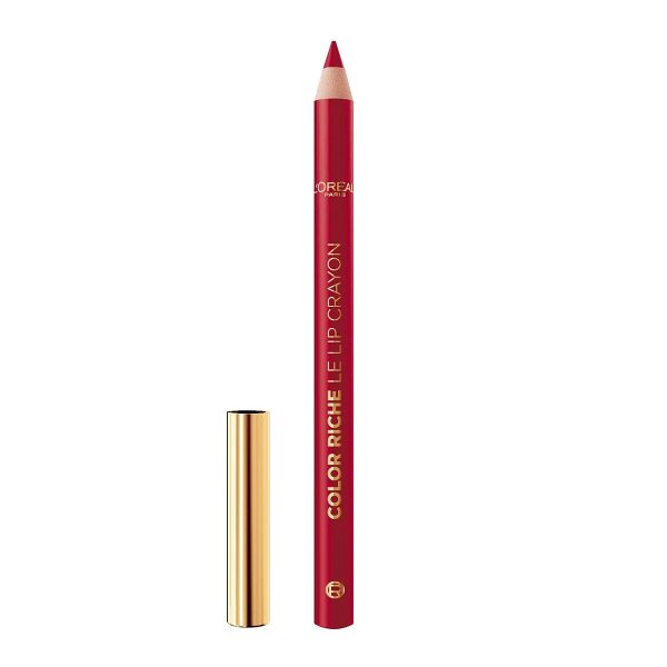 L'Oreal Paris Color Riche Le Lip Crayon konturówka do ust 297 Red Passion 1.2g
