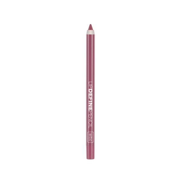 Wibo Lip Define Pencil konturówka do ust z witaminą E 2 1.2g
