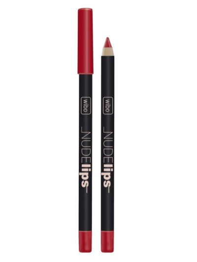 Wibo Nude Lips konturówka do ust 4 1.4g