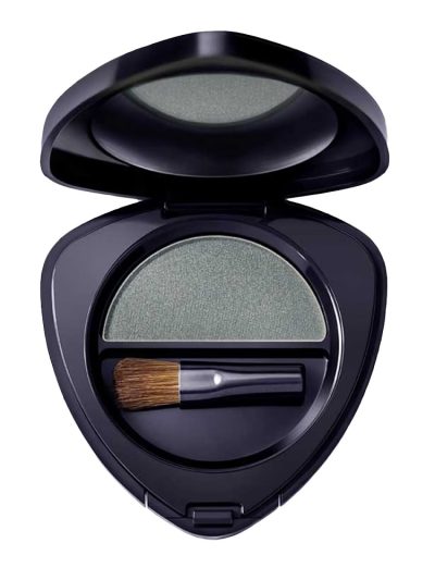 Dr. Hauschka Eyeshadow pojedynczy cień do powiek 04 Verdelite 1.4g