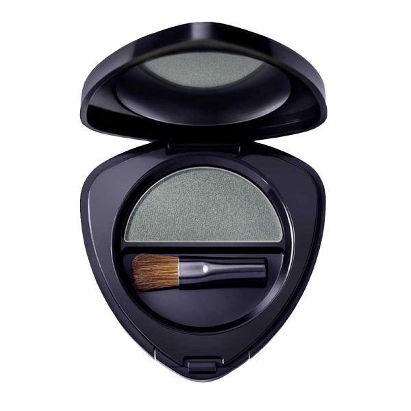 Dr. Hauschka Eyeshadow pojedynczy cień do powiek 04 Verdelite 1.4g
