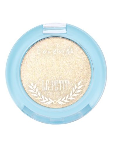 Lovely Le Petit Eye Topper błyszczący topper do powiek 02 0.5g