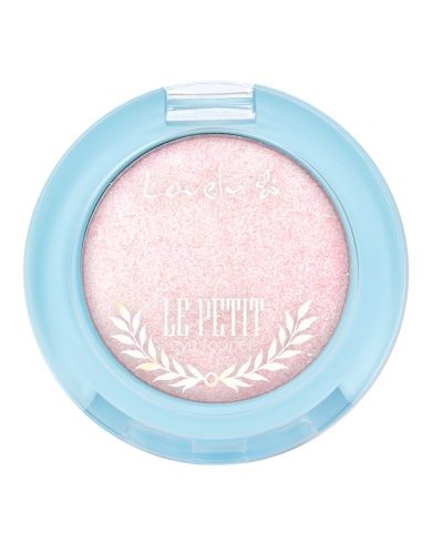Lovely Le Petit Eye Topper błyszczący topper do powiek 01 0.5g