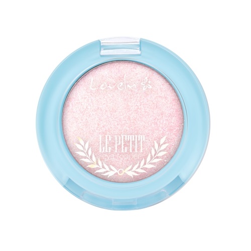 Lovely Le Petit Eye Topper błyszczący topper do powiek 01 0.5g