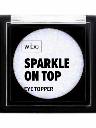 Wibo Sparkle On Top cień-topper do powiek 1 2g