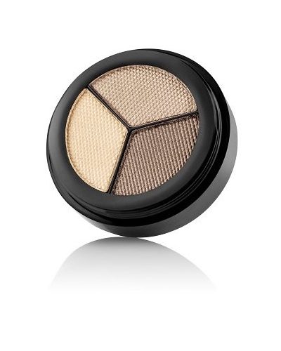 Paese Opal potrójne cienie do powiek 237 Vanilla Chocolate 5g