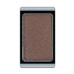 Artdeco Eyeshadow Duochrome magnetyczny opalizujący cień do powiek 206 Brazilian Coffee 0.8g