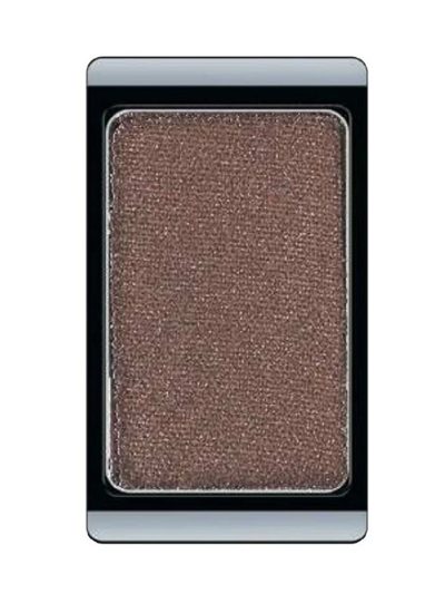 Artdeco Eyeshadow Duochrome magnetyczny opalizujący cień do powiek 206 Brazilian Coffee 0.8g