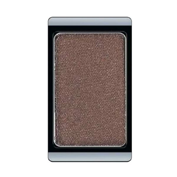 Artdeco Eyeshadow Duochrome magnetyczny opalizujący cień do powiek 206 Brazilian Coffee 0.8g