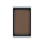 Artdeco Eyeshadow Matt magnetyczny matowy cień do powiek 527 Matt Chocolate 0.8g