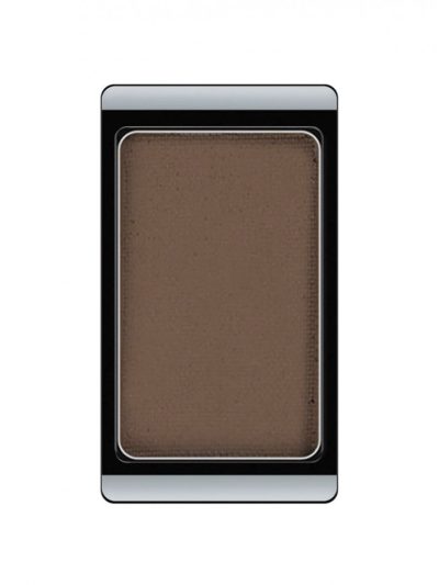 Artdeco Eyeshadow Matt magnetyczny matowy cień do powiek 527 Matt Chocolate 0.8g