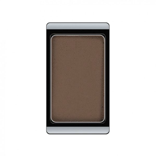 Artdeco Eyeshadow Matt magnetyczny matowy cień do powiek 527 Matt Chocolate 0.8g