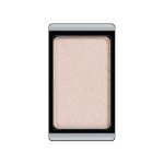 Artdeco Eyeshadow Glamour magnetyczny brokatowy cień do powiek 383 Glam Golden Bisque 0.8g