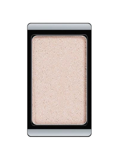 Artdeco Eyeshadow Glamour magnetyczny brokatowy cień do powiek 383 Glam Golden Bisque 0.8g