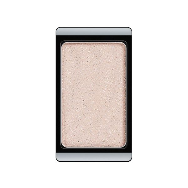 Artdeco Eyeshadow Glamour magnetyczny brokatowy cień do powiek 383 Glam Golden Bisque 0.8g