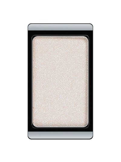 Artdeco Eyeshadow Glamour magnetyczny brokatowy cień do powiek 372 Glam Natural Skin 0.8g