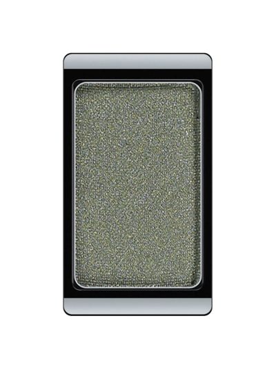 Artdeco Eyeshadow Pearl magnetyczny perłowy cień do powiek 40 Pearly Medium Pine Green 0.8g