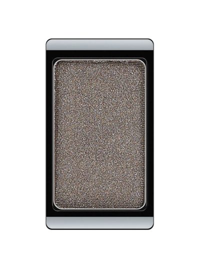 Artdeco Eyeshadow Pearl magnetyczny perłowy cień do powiek 18 Pearly Light Misty Wood 0.8g