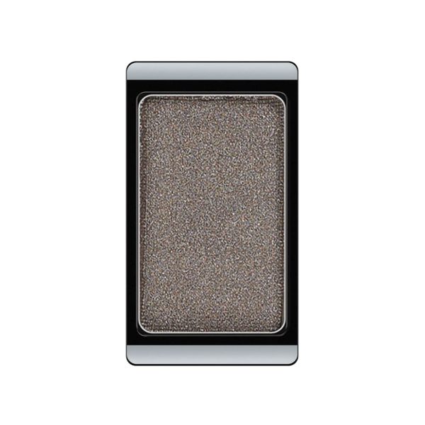 Artdeco Eyeshadow Pearl magnetyczny perłowy cień do powiek 18 Pearly Light Misty Wood 0.8g