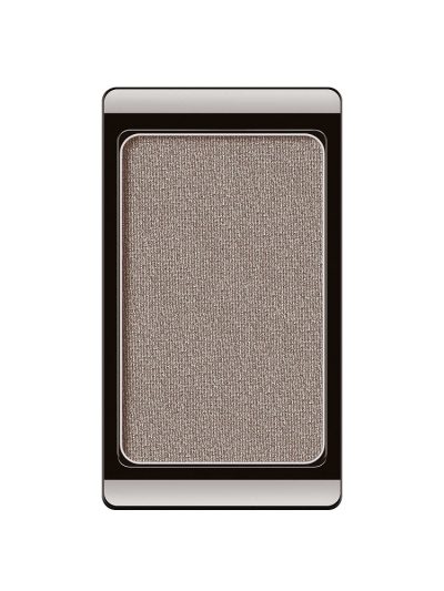 Artdeco Eyeshadow Pearl magnetyczny perłowy cień do powiek 05 Pearly Grey Brown 0.8g