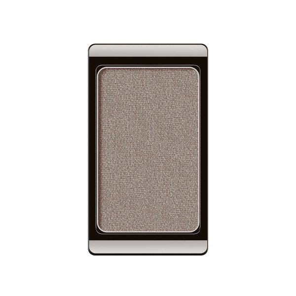 Artdeco Eyeshadow Pearl magnetyczny perłowy cień do powiek 05 Pearly Grey Brown 0.8g