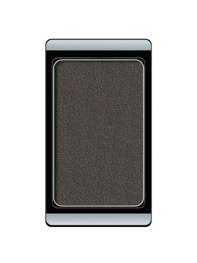 Artdeco Eyeshadow Pearl magnetyczny perłowy cień do powiek 02 Pearly Anthracite 0.8g