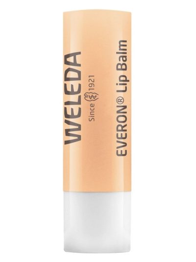 Weleda Everon nawilżający i ochronny balsam do ust 4.8g