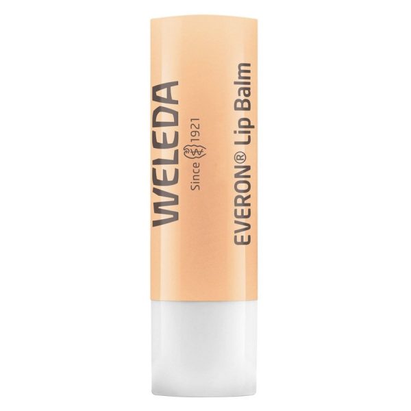Weleda Everon nawilżający i ochronny balsam do ust 4.8g
