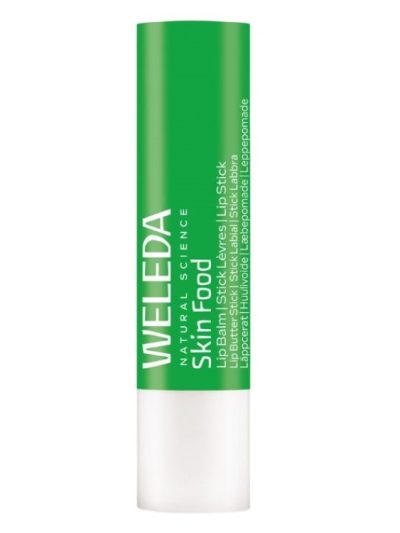 Weleda Skin Food odżywczy sztyft do ust 4.8g