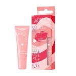BeBio Ewa Chodakowska Glazed Lips naturalny żelowy olejek do ust Creamy Strawberry 10ml