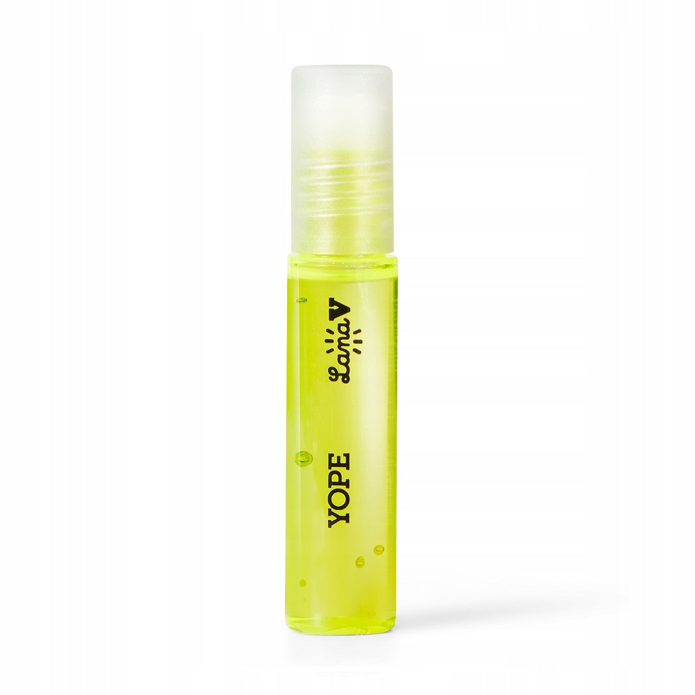 Yope Lana V pflegend Öl für die Lippen Glow Up! 10ml