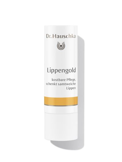 Dr. Hauschka Lip Care Stick pielęgnacyjny sztyft do ust 4.9g