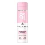 8x4 Velvet Blossom dezodorant w sprayu 150ml