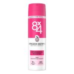 8x4 Frozen Berry dezodorant w sprayu 150ml