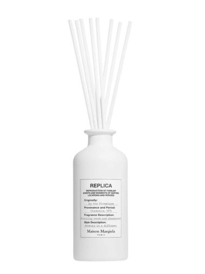 Maison Margiela Replica By the Fireplace dyfuzor zapachowy 185ml