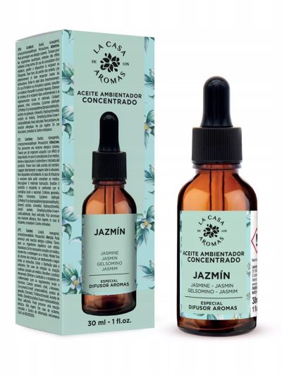 La Casa de los Aromas Olejek zapachowy Jaśmin 30ml