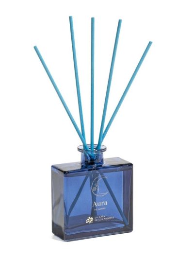 La Casa de los Aromas Mystic patyczki zapachowe Aura Moon 130ml