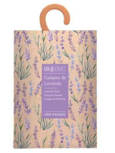 Mikaromas Saszetka zapachowa Pole Lawendy 100ml