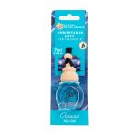 La Casa de los Aromas Car Freshener odświeżacz do samochodu Ocean 7ml